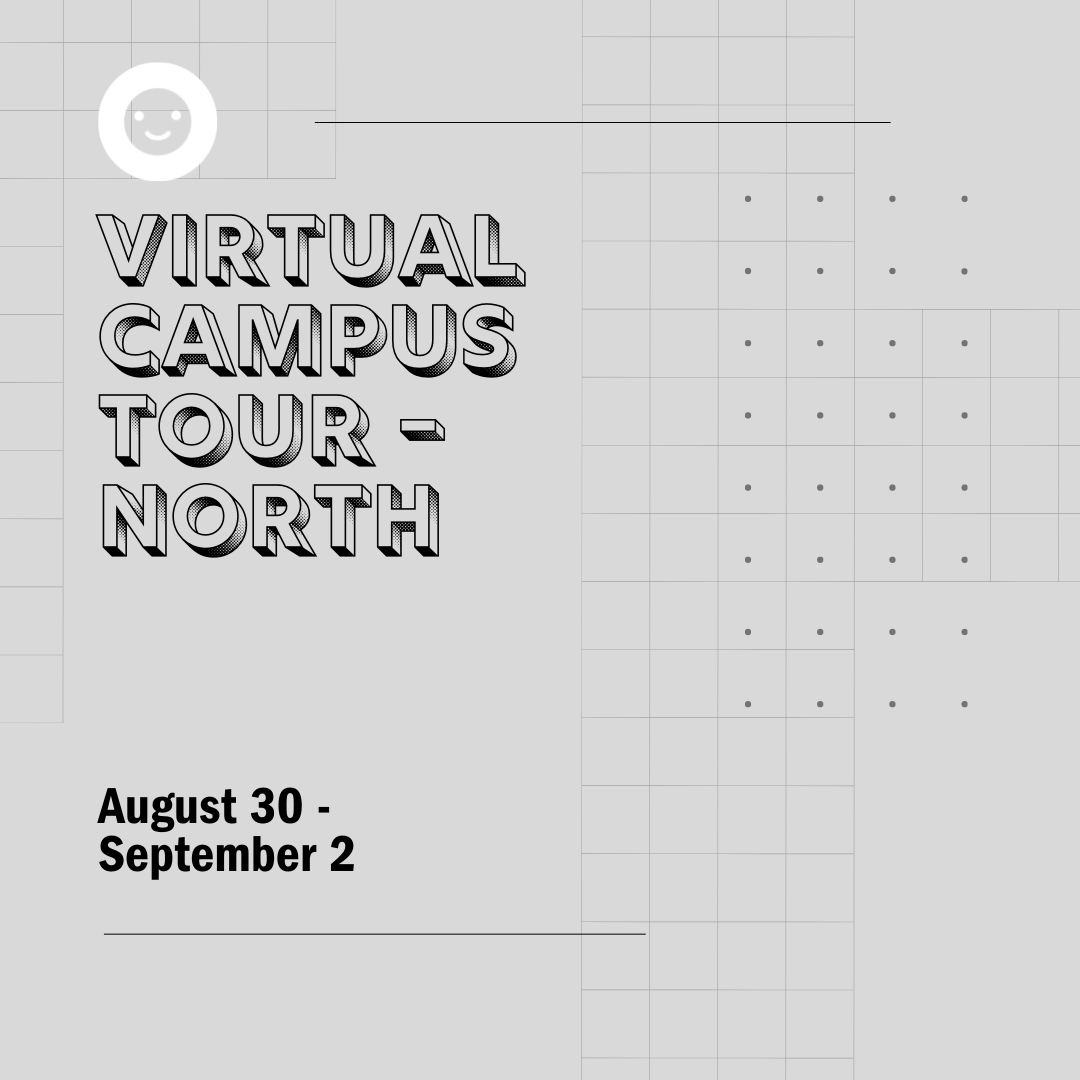 Virtual Campus Tour Orientation